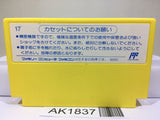 Lode Runner Nintendo Famicom NES Japan - AK1837