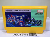 B Wings Nintendo Famicom NES Japan - AK1841