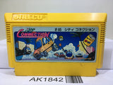 City Connection Nintendo Famicom NES Japan - AK1842