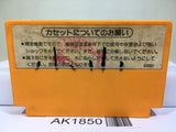 Mario Bros. Nintendo Famicom NES Japan - AK1850