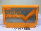 Mario Bros. Nintendo Famicom NES Japan - AK1851