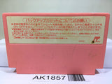 Kirby Kirby's Adventure Nintendo Famicom NES Japan - AK1857