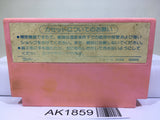Binary Land Nintendo Famicom NES Japan - AK1859