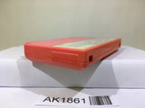 Takahashi Mejin no Bug tte Honey Nintendo Famicom NES Japan - AK1861