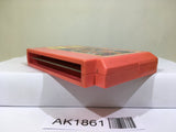 Takahashi Mejin no Bug tte Honey Nintendo Famicom NES Japan - AK1861