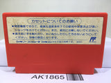 Rockman 2 Megaman Nintendo Famicom NES Japan - AK1865