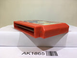 Rockman 2 Megaman Nintendo Famicom NES Japan - AK1865