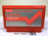 Donkey Kong Nintendo Famicom NES Japan - AK1867