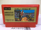 Excite Bike Nintendo Famicom NES Japan - AK1870