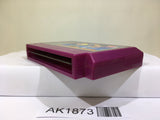 Spartan X Kung Fu Master Nintendo Famicom NES Japan - AK1873
