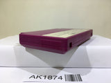 Spartan X Kung Fu Master Nintendo Famicom NES Japan - AK1874