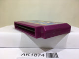 Spartan X Kung Fu Master Nintendo Famicom NES Japan - AK1874