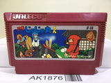 Ninja Jajamaru Kun Nintendo Famicom NES Japan - AK1876