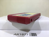 Ninja Jajamaru Kun Nintendo Famicom NES Japan - AK1877