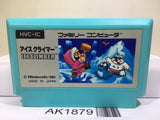Ice Climber Nintendo Famicom NES Japan - AK1879