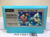 Ice Climber Nintendo Famicom NES Japan - AK1881