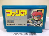 Faria Nintendo Famicom NES Japan - AK1885