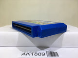 Higemaru Makaijima Nintendo Famicom NES Japan - AK1889