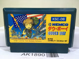 Dough Boy Nintendo Famicom NES Japan - AK1890
