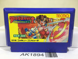 Rygar Argus no Senshi Nintendo Famicom NES Japan - AK1894