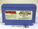 Dragon Ball Shenron no Nazo Nintendo Famicom NES Japan - AK1895