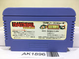 Dragon Ball Shenron no Nazo Nintendo Famicom NES Japan - AK1896