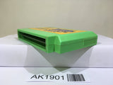 Ganso Saiyuuki Super Monkey Daibouken Nintendo Famicom NES Japan - AK1901