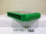 Buggy Popper Bump 'n' Jump Burnin' Rubber Nintendo Famicom NES Japan - AK1907