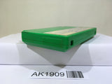 Buggy Popper Bump 'n' Jump Burnin' Rubber Nintendo Famicom NES Japan - AK1909