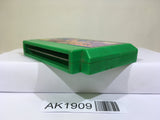 Buggy Popper Bump 'n' Jump Burnin' Rubber Nintendo Famicom NES Japan - AK1909