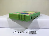Jaja Maru no Daibouken Ninja Nintendo Famicom NES Japan - AK1912