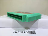 Jaja Maru no Daibouken Ninja Nintendo Famicom NES Japan - AK1913