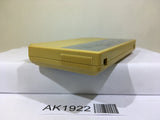 Glory of Heracles II 2 Titan's Down Fall Nintendo Famicom NES Japan - AK1922