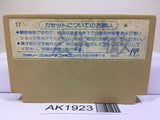 Boulder Dash Nintendo Famicom NES Japan - AK1923