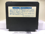 Ganbare Goemon Gaiden 2 Mystical Ninja Nintendo Famicom NES Japan - AK1925