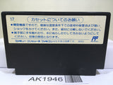 Tetris Nintendo Famicom NES Japan - AK1946