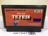 Tetris Nintendo Famicom NES Japan - AK1947