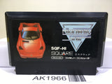 Highway Star Nintendo Famicom NES Japan - AK1966