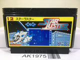 Star Luster Nintendo Famicom NES Japan - AK1975