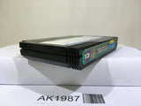 Tag Team Pro Wrestling Nintendo Famicom NES Japan - AK1987