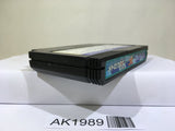 Metro Cross Nintendo Famicom NES Japan - AK1989
