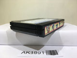 Dragon Spirit Nintendo Famicom NES Japan - AK1991