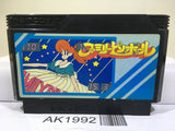 Family Pinball Nintendo Famicom NES Japan - AK1992