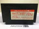 Jiangshis 2 Reigendoushi Mr. Vampire Nintendo Famicom NES Japan - AK2002