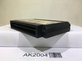 Takeshi no Chousenjou Nintendo Famicom NES Japan - AK2004
