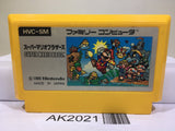 Super Mario Bros. Nintendo Famicom NES Japan - AK2021