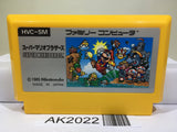 Super Mario Bros. Nintendo Famicom NES Japan - AK2022