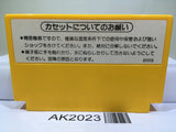 Super Mario Bros. Nintendo Famicom NES Japan - AK2023