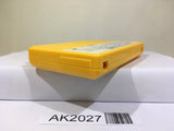 Super Mario Bros. 3 Nintendo Famicom NES Japan - AK2027