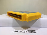 Super Mario Bros. 3 Nintendo Famicom NES Japan - AK2027